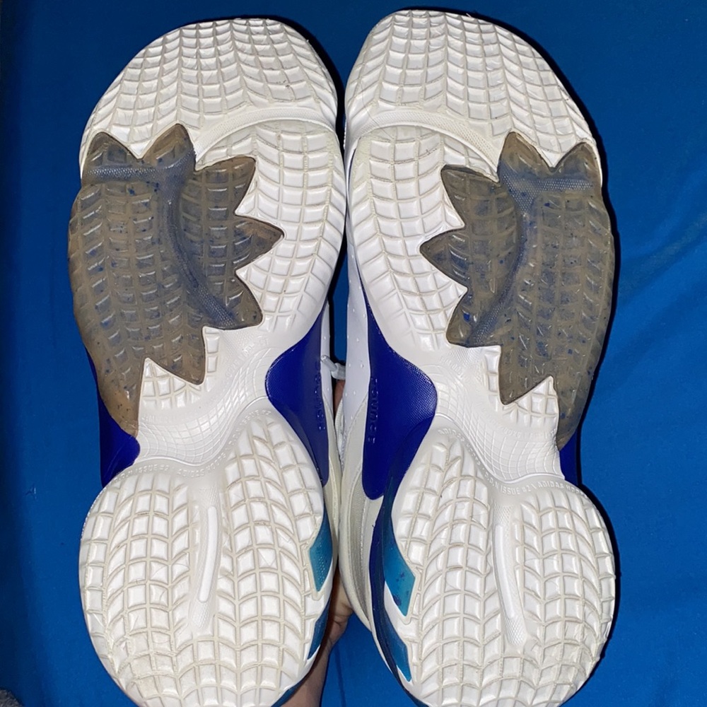 Adidas D.O.N. Issue #2 Basketball Shoes - Picture 3 of 3
